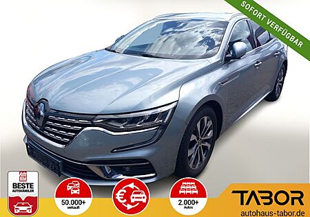 Renault Talisman Grandt TCe 160 EDC Intens LED Nav EHK