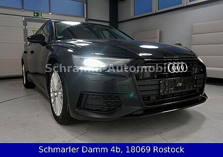 Audi A6 Avant 45 TDI quattro design Nightline V6 TDI