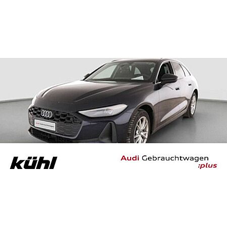 Audi A5 leasen