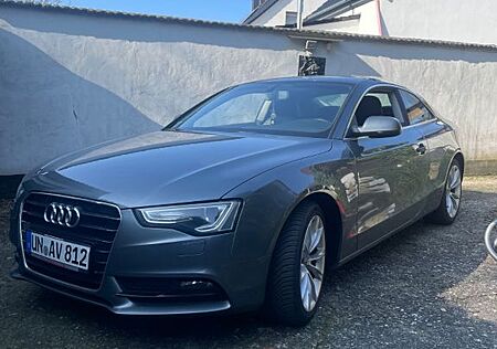 Audi A5 1.8 TFSI - S-Line