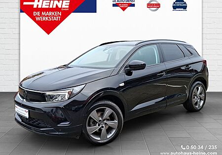 Opel Grandland X Grandland GS Line|Auto|LED|Sitz/LenkradHZ|Allw.