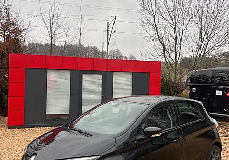 Renault ZOE Intens