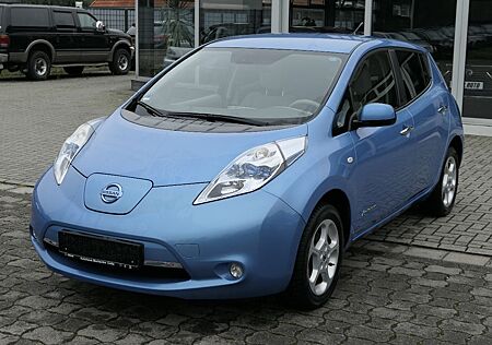 Nissan Leaf gebraucht kaufen Nissan Leaf /LED/R-Cam/inkl. Batterie