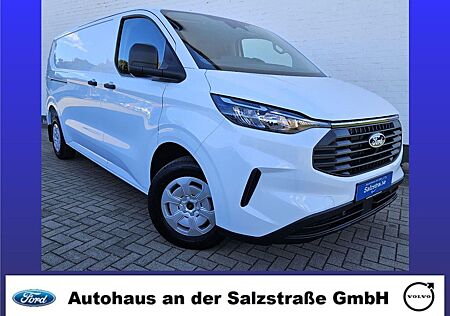 Ford Transit Custom L2 Trend*AHK*LED*RFK*FordProtect*