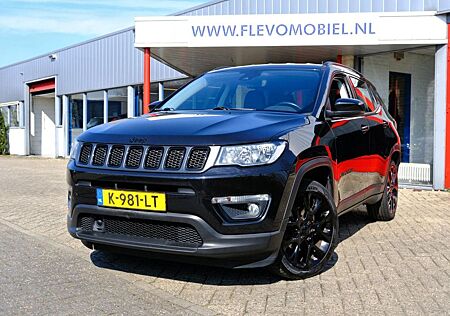 Jeep Compass 1.3T Night Eagle Liberty Edition Navi|1e
