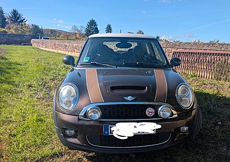 Mini Cooper S R56
