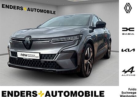 Renault Megane Techno EV60 220h +NAVI+KLIMA+PDC+SHZ