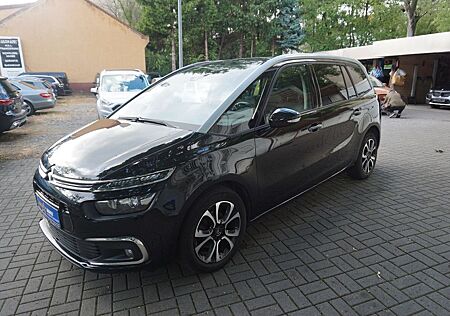 Citroën C4 Spacetourer Grand C4 Picasso SpaceTourer*7SITZ*NAVI*KAMERA*