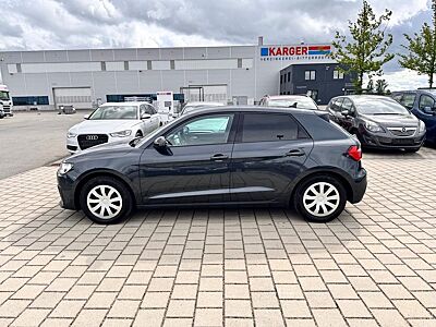 Audi A1 Sportback 25 TFSI VIRTUAL-DISPLAY/NAVIGATION