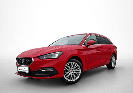 Seat Leon 1.5 16V TSI ACT