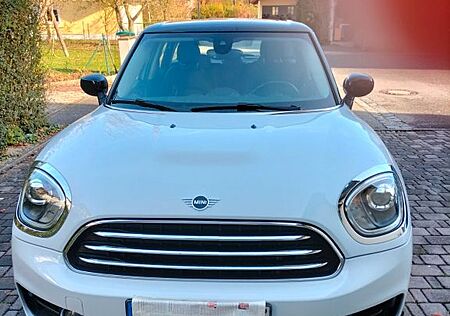 Mini Cooper Countryman Cooper Cooper