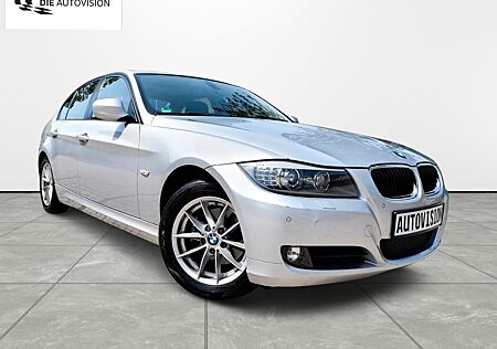 BMW 318d LCI*XENON*PDC*TEMP*KL/AT*LM 16*SHZ**