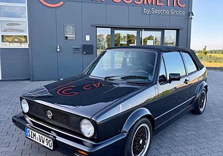 VW Golf Volkswagen 1 Cabrio Sportline