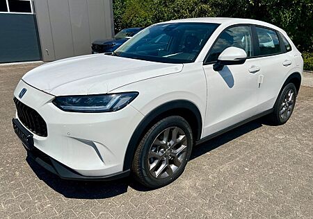 Honda ZR-V 2.0 i-MMD Hybrid Elegance Modell 2024