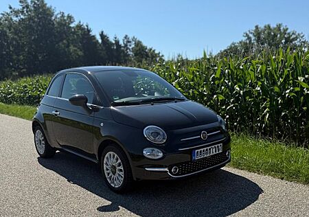 Fiat 500 1.0 GSE N3 Hybrid DOLCEVITA DOLCEVITA