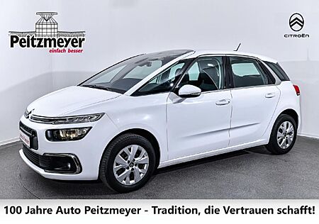 Citroën C4 Spacetourer BlueHDi 130 Stop&Start SELECTION
