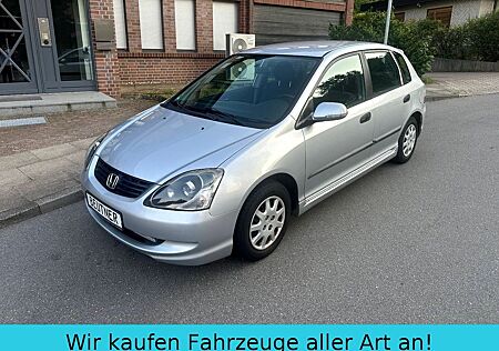 Honda Civic Lim. 1.4i LS*AUTOMATIK*TÜV NEU*5-TÜRER*