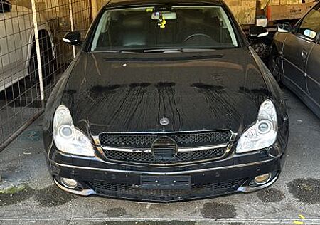 Mercedes-Benz CLS 350 -