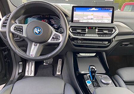 BMW iX3 Impressive M Sport.HarmanKardon.HeadUp.