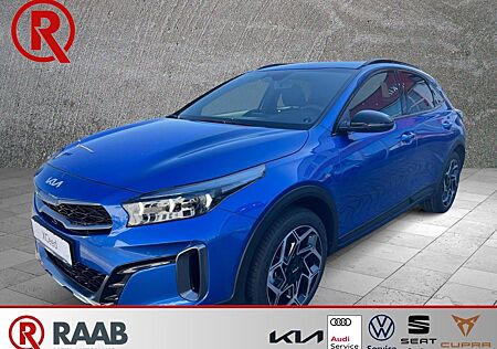 Kia XCeed GT Line 1.5 T-GDI Android Auto Apple CarPl