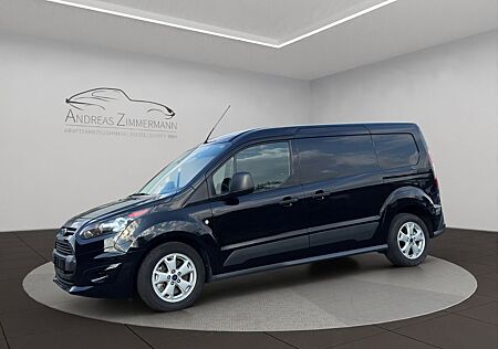 Ford Transit Connect Kasten lang TOP-AUSSTATTUNG!