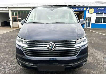 VW T6 Multivan Volkswagen T6.1 Multivan GenerationSIX 2.0TDI 4Motion STDHZ