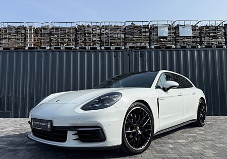 Porsche Panamera Sport Turismo 4 E-Hybrid Chrono BOSE