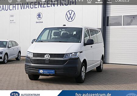 VW T6 Kombi Volkswagen T6.1 Kombi 2.0 TDI LR PDC DAB KLIMA Euro 6