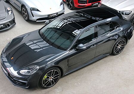 Porsche Panamera Sport Turismo 4 S E-Hybrid InnoDrive
