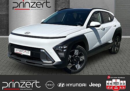 Hyundai Kona SX2 1.6 GDI HEV DCT "Prime" GSD*BOSE*MY25