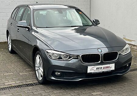 BMW 318 gebraucht kaufen BMW 318 Touring d xDrive *LED*NAVI*SHZ*
