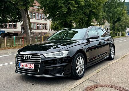 Audi A6 Avant 3.0 TDI clean diesel quattro