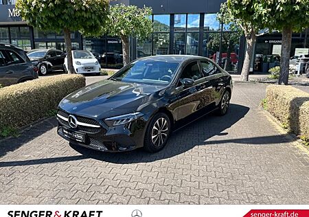 Mercedes-Benz A 180 Limousine KAM PDC SpurH AUT LM Virtual