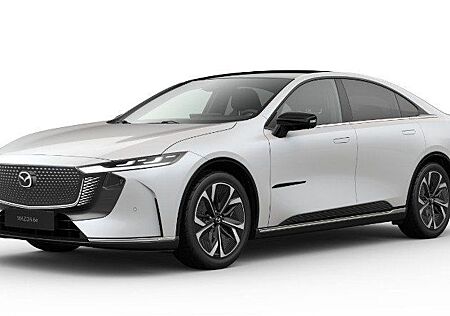 Mazda 6e gebraucht kaufen Mazda 6e Takumi EV-245 Long Range LEDER PANO NAVI ACAA