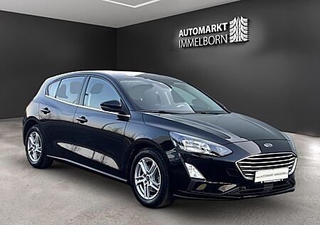 Ford Focus Cool Connect Kamera*lED*LM*Navi*Winterpake