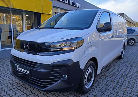 Opel Vivaro-e XL 75-kWh +CONNECT+WINTER+SURROUND+