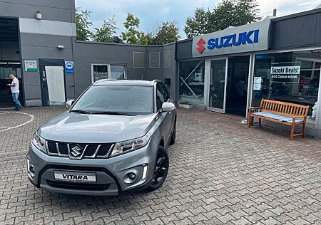 Suzuki Vitara 1.4 S 4x2 Automatik*LED*NAVI*KAMERA