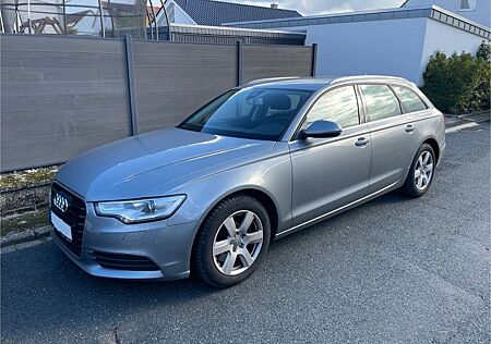 Audi A6 3.0 TDI quattro TÜV+SERVICE+BREMSEN NEU