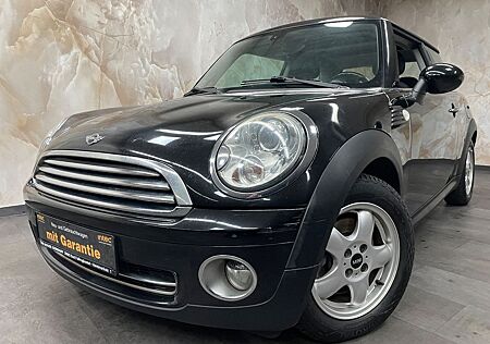 Mini Cooper "Panorama"Xenon"