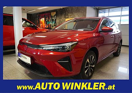 MG MG5 Ev Comfort 50,3kWh ACC/LED/Navi