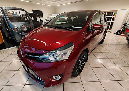 Toyota Verso 1.8l Valvem. Edition-S Automatik 5-Sitz
