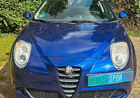 Alfa Romeo MiTo 1.3 JTDM 16V Eco,Klima,Radio-Cd,Lm,Euro 5