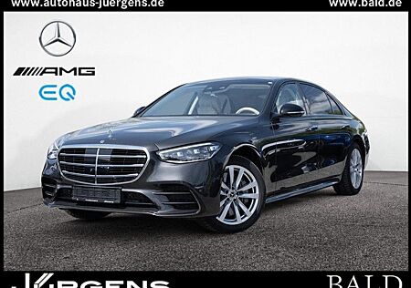 Mercedes-Benz S 450 d 4M L AMG-Sport/Pano/Night/HUD/DIGIT