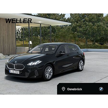 BMW 1er leasen