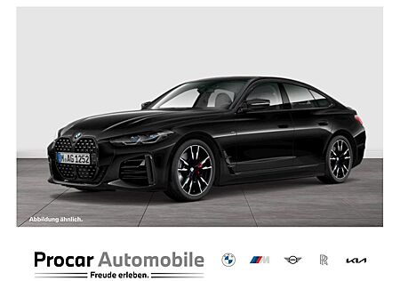 BMW M440i xDrive Gran Coupé Laser PA+ DA Prof HuD