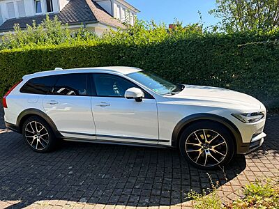 Volvo V90 Cross Country B5 D AWD Pro Geartronic Pro