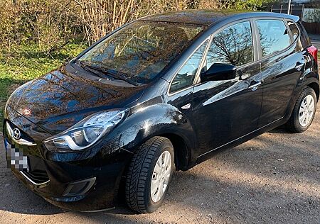 Hyundai ix20 1.6 FIFA World Cup EDITION Automatik FI...