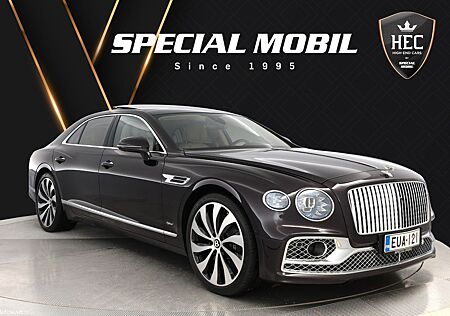 Bentley Flying Spur Hybrid Mulliner