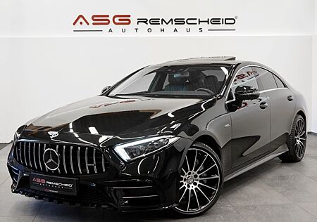 Mercedes-Benz CLS 400 d 4M AMG Line *2.HD *Distr. *Wide *GSD