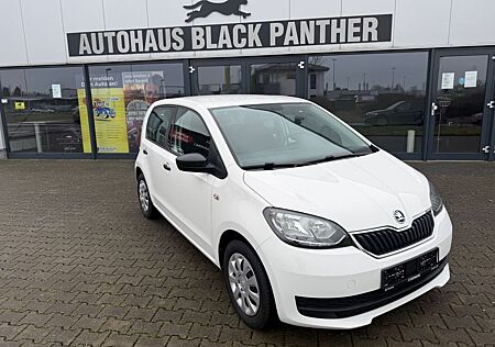 Skoda Citigo Active Klima E-Paket,4Türig